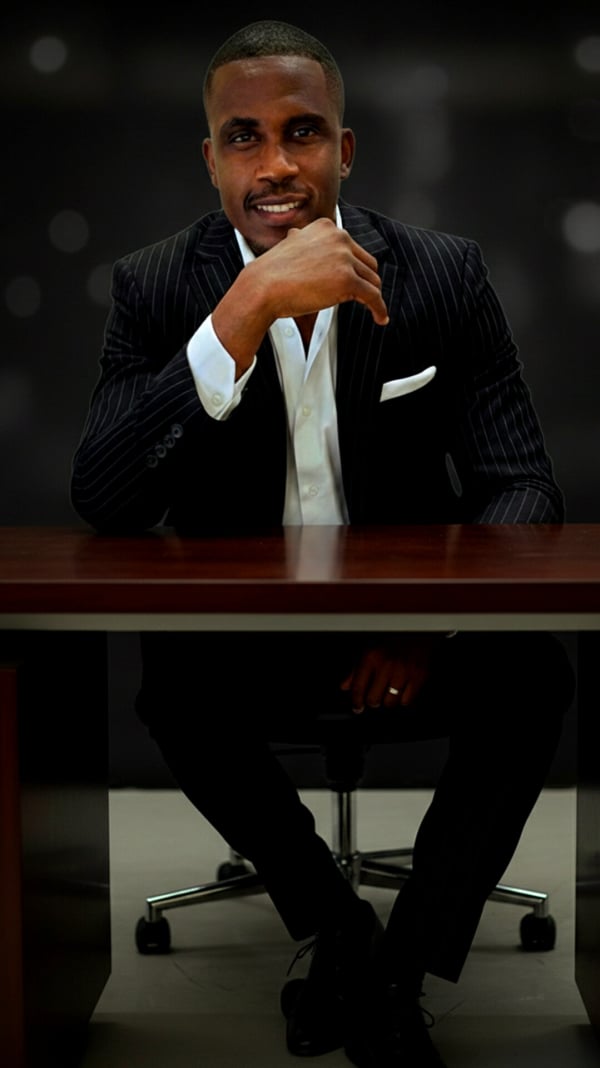 Chiagoziem's Picture