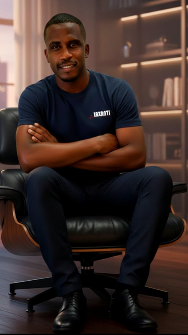 Chiagoziem's Picture